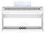Цифровое пианино Casio Privia PX-770WE White