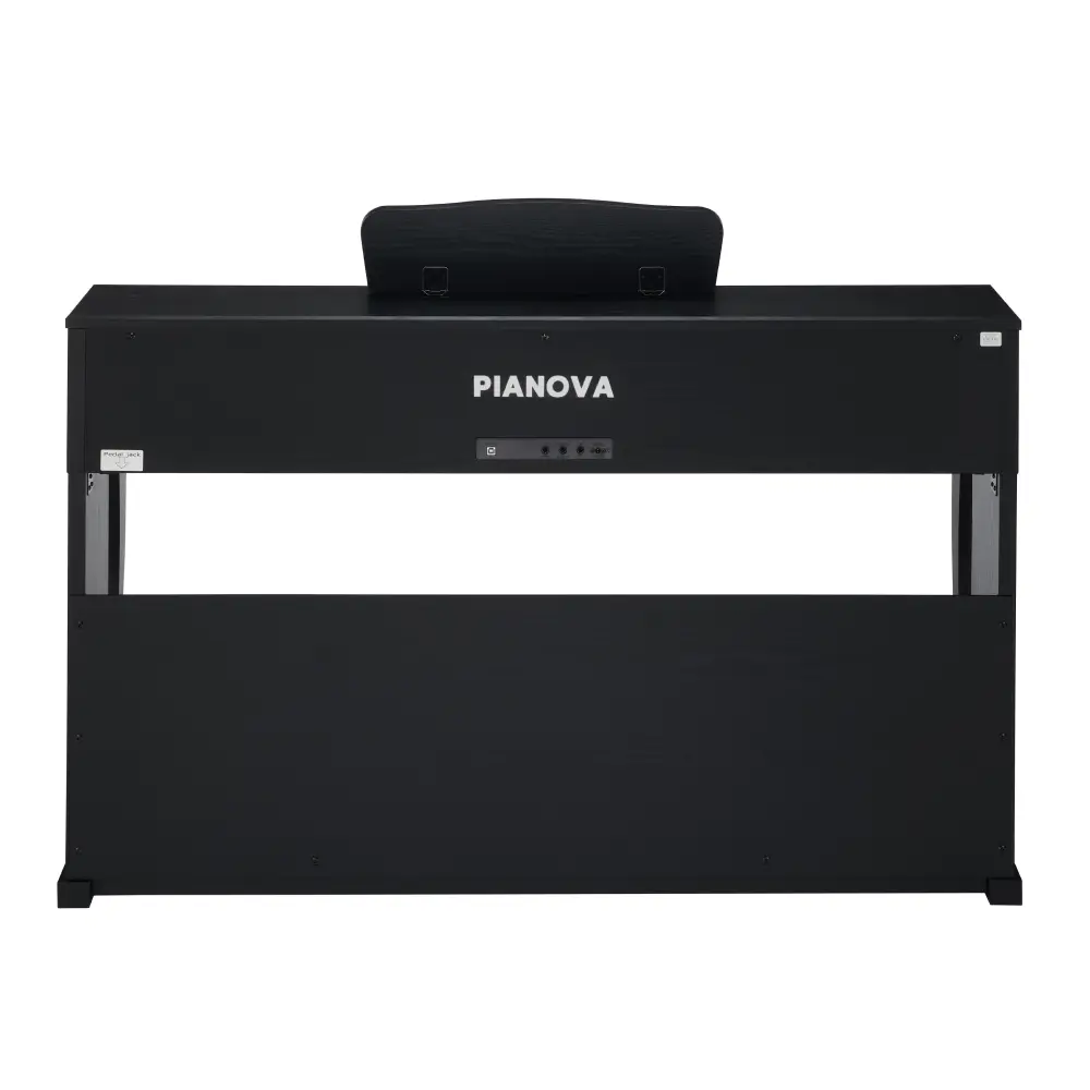 Цифровое пианино PIANOVA MA-500 BK