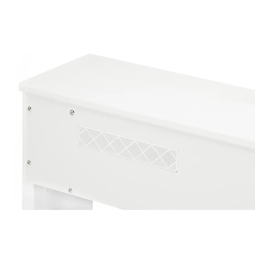 Пианино PIANOVA MA-800 WH + Банкетка + Наушники